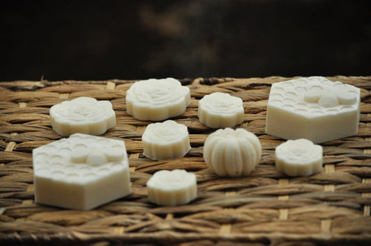 Harvest Spice Soy Wax Melts 4 oz